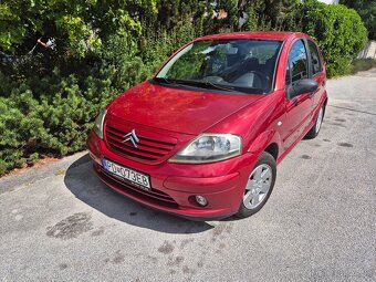 Citroen c3 - 3
