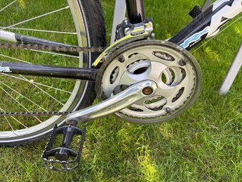 horský bicykel CTM Astar SX - 3