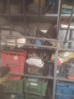 Predám na škodu 100 - 3