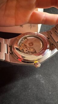 Tissot Prx powermatic 80 (T137.407.21.031.00) - 3