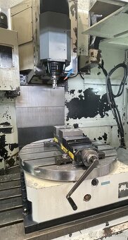 Obráběcí centrum (Univerzální) Hurco VMX 42 SR - 3