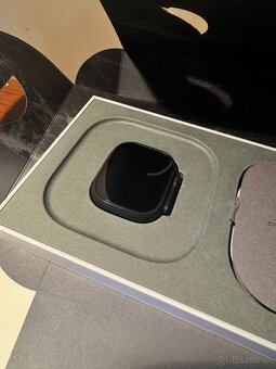 Apple Watch Ultra2 2024 - 3
