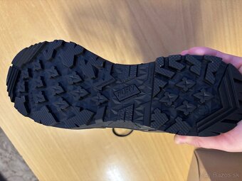 Kanady taras gore-tex - 3