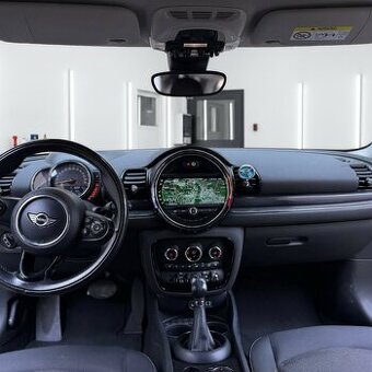MINI Clubman One D - automat - diesel - 3