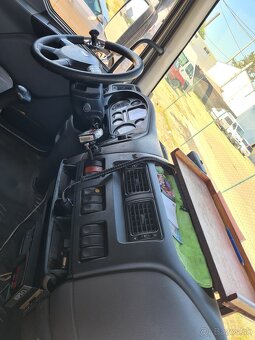 DAF LF45 chladiarenský - 3