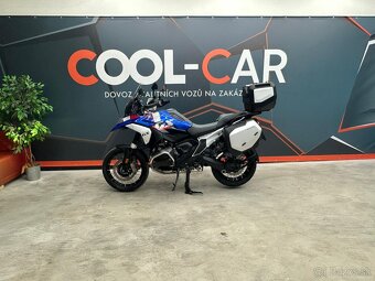 BMW R 1300 GS DPH koupeno v CR - 3