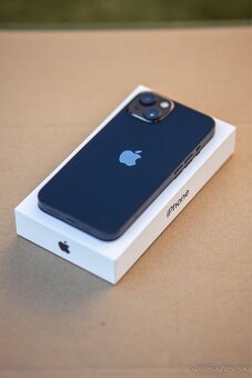 Iphone 13 128GB - Midnight - 3