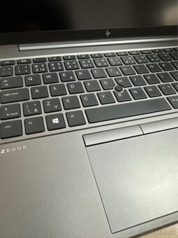 HP ZBOOK FIREFLY 14 (G8) - 3