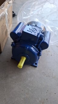 Elektromotor 1,1kw 220V - 3