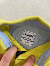 Primigi tricko - 3