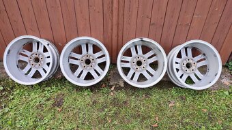 originální ALU kolesá volkswagen atlanta 5x112 - 3