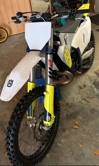 Husqvarna tc 250 2023 - 3