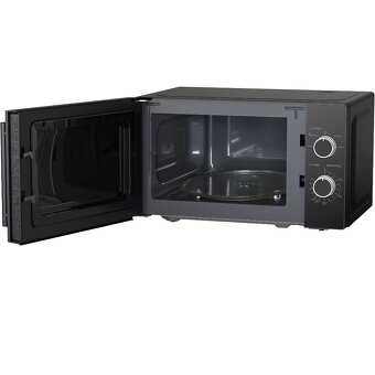 Siguro Mikrovlnna rura 700W - NOVA - 3