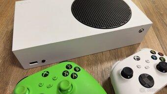 XBOX Series S - 3