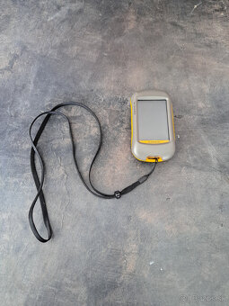 Garmin Dakota 10 univerzálny GPS navigátor s dotykovým displ - 3
