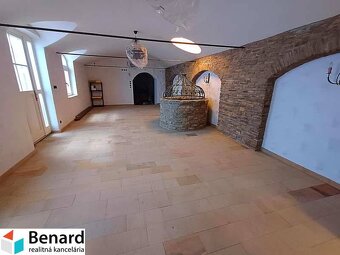 NA PRENÁJOM ZREKONŠTRUOVANÉ PRIESTORY, 137 m2, PREŠOV, SLOVE - 3