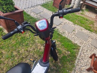 E-babeta Racceway - 3