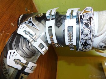 Atomic Hawx č-40-2x - 3