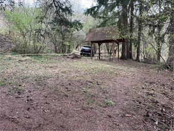 Pozemok pro varíne - 3