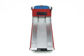 ODŤAHOVKA SAVIEM ( AVIA ) - 1:18 Otto Mobile - 3