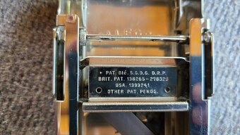 Brúska na žiletky - 3