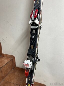 Atomic race GS 175cm - 3