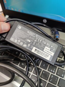 Notebook HP ProBook 4330s 13,3" - 3