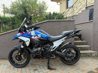 BMW R 1300 GS 2024 - 3
