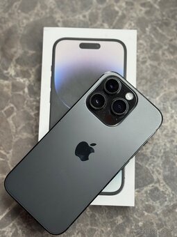 Predám iPhone 14 Pro 128GB - 3