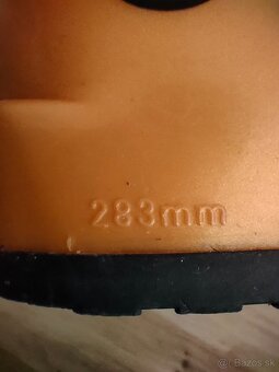 Predám lyže Rossignol, lyžiarky Rossignol - 3