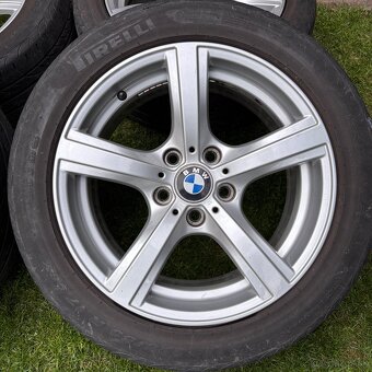 5x120 r17 Styling 290 letná sada - 3