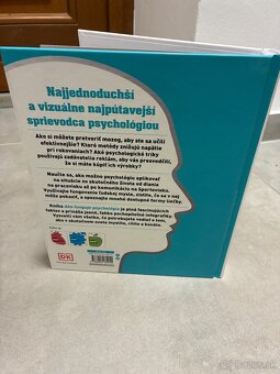 Ako funguje psychológia - 3