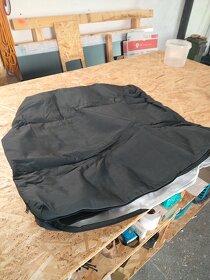 Predám náhradné diely na jeep Wragnler JK - 3