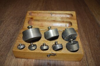 predam krasne starozitne zavazie - 3