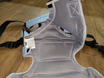 2x Nosič - Klokanka Chicco/Baby Relax - 3