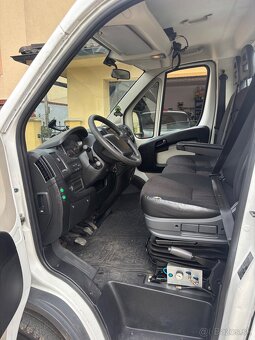 Prenájom odtahovky B - 3