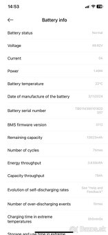 Xiaomi Electric Scooter 4 Ultra - 3