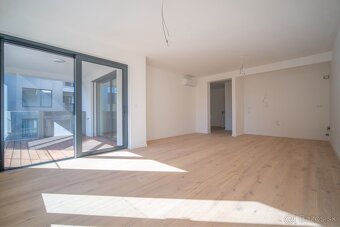 Predaj 3 izbového bytu Rezidencia Búdková, Horský park - 3