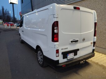Nissan NV300 1,6DCI 125ps L2H1 2019 DIELŇA - 3