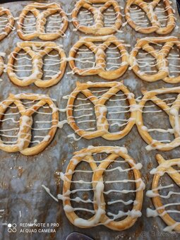 Praclíky oplatky - 3