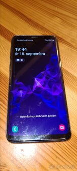Samsung S9 Dualsim - 3