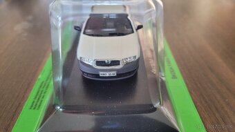 Skoda fabia praktik 1 - 3