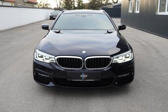 BMW 540i G31 - 2017 bez OPF, Top Stav - 3