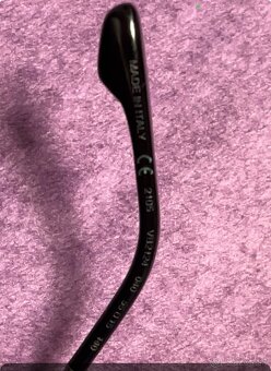 Dioptrické okuliare Victoria Beckham unisex - 3