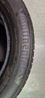 225/55 R17 Zimné pneumatiky Continental Winter Contact - 3