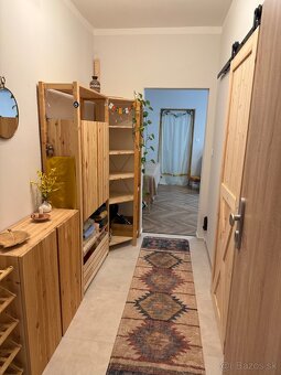 Utulny dvojizbovy byt - po kompletnej rekonštrukcii od 1.12. - 3