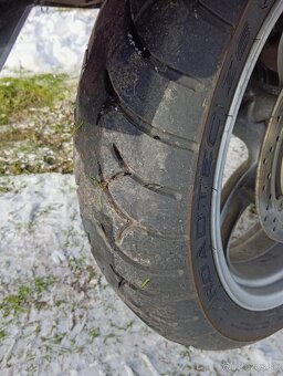 BMW R1150RT rv.2001 - 3