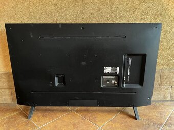 4K UltraHD Smart TV LG 50NANO753PR - 3