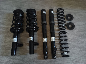 PREDÁM ADAPTÍVNY PODVOZOK NA VW GOLF 7 R/SEAT LEON CUPRA - 3