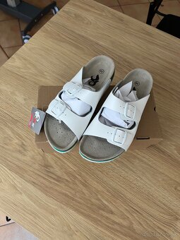 Zdravotnícka obuv s certifikátom - 3